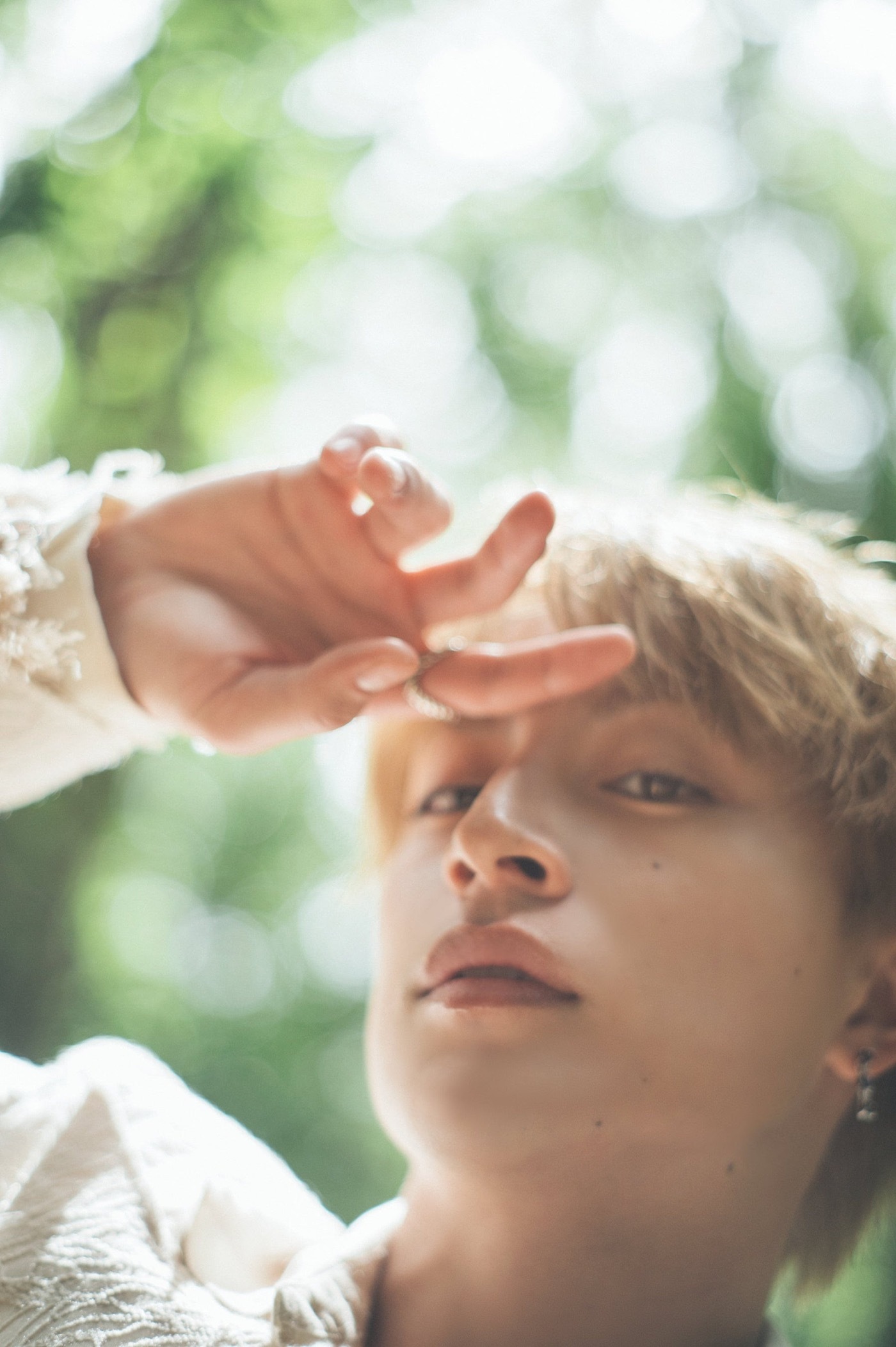 GENERATIONS公式アカウント on X: 