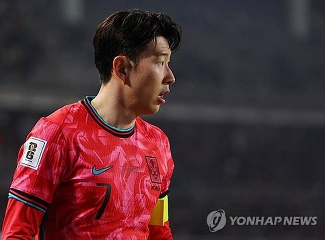 サッカー韓国代表の孫興ミンに「妊娠した」と口止め料要求　男女を逮捕