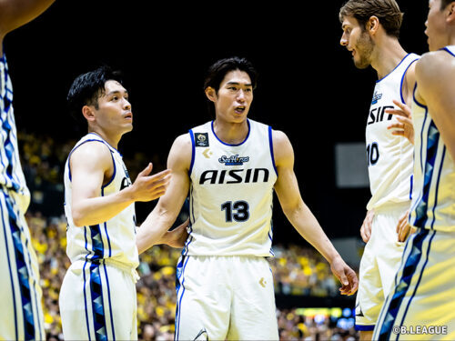 【即購入⭕️】シーホース三河 須田侑太郎 オーセン Jbasketスペシャルインタビュー🎥】 須田侑太郎 (シーホース三河