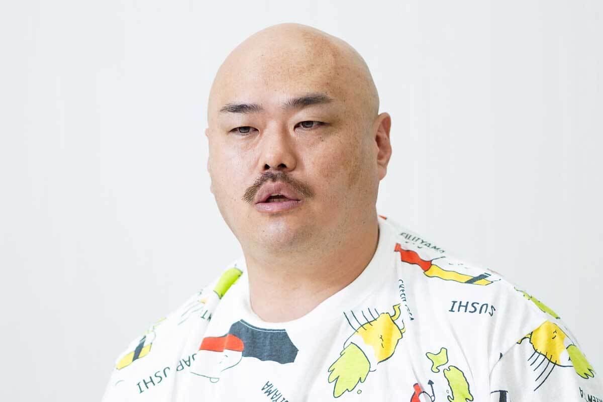 クロちゃん、信号待ち中にまさかの行動 後輩芸人もネットも困惑