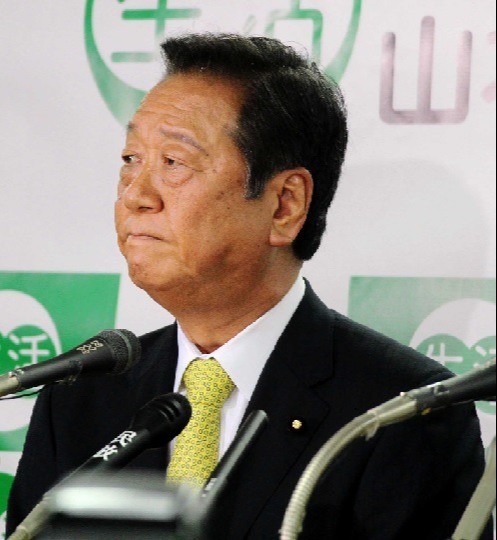 小沢一郎氏、社会問題化するコメ価格の高騰を受けて「自民党政治」を痛烈批判…「米すら買えない国」