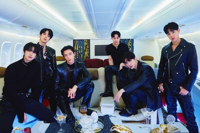 MONSTA X、6年ぶりの日本公演開催決定（CDJournal） - Yahoo