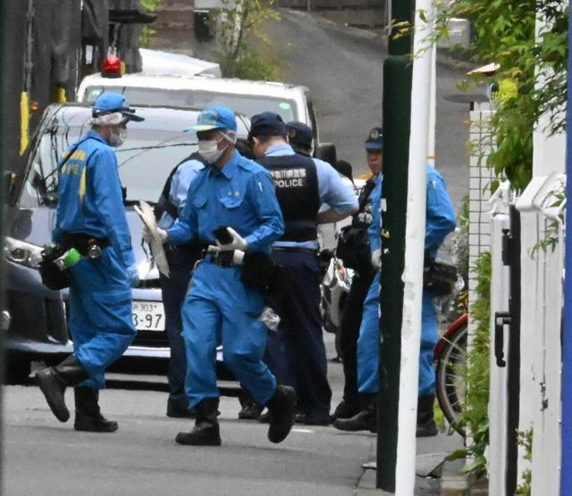 横浜のクリニックで女性医師が暴行されけが　殺人未遂容疑で男を逮捕