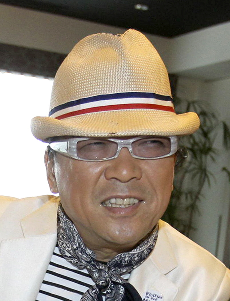 ドン小西氏 今夏に再婚する予定を明らかに 約20年前に離婚した元