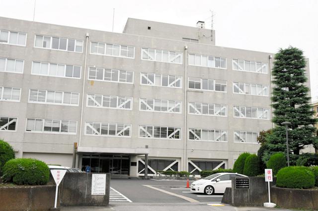 生後5カ月の長女を抱いて川へ　水死させたとして殺人罪で母親を起訴