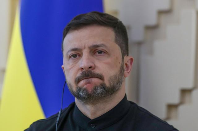 ロシア・ウクライナ協議、進展期待できず　かみ合わない両国の思惑