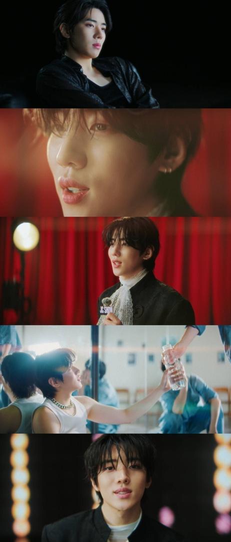 【最終値下げ】dongkiz dkz ジェチャン blockbusterトレカ K-POPグッズ☆RIIZE(ライズ)☆トレカ風フォトカード #オリジナル