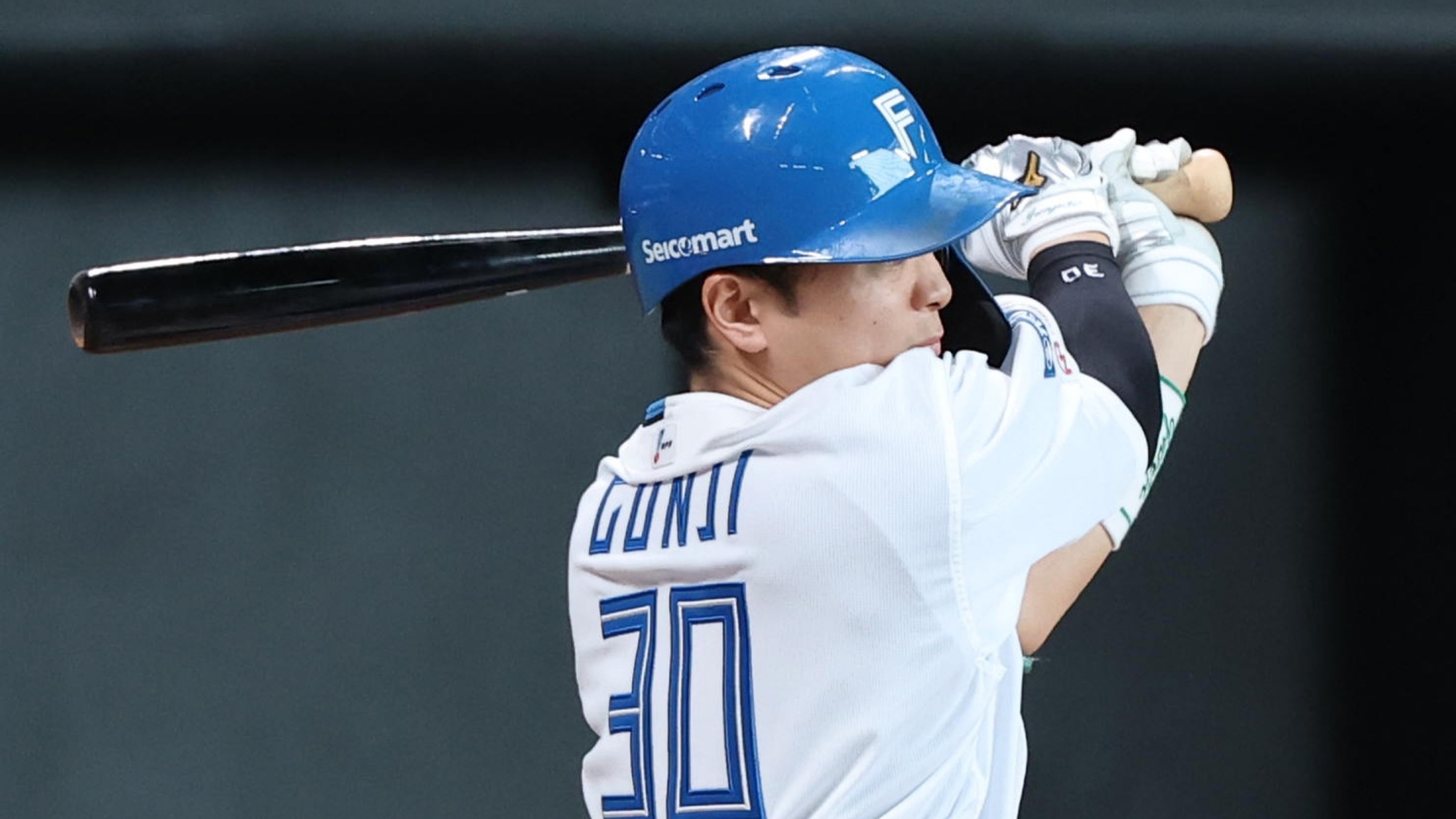 日本ハム・郡司裕也が先制打含む2安打4打点、宮西尚生が今季初