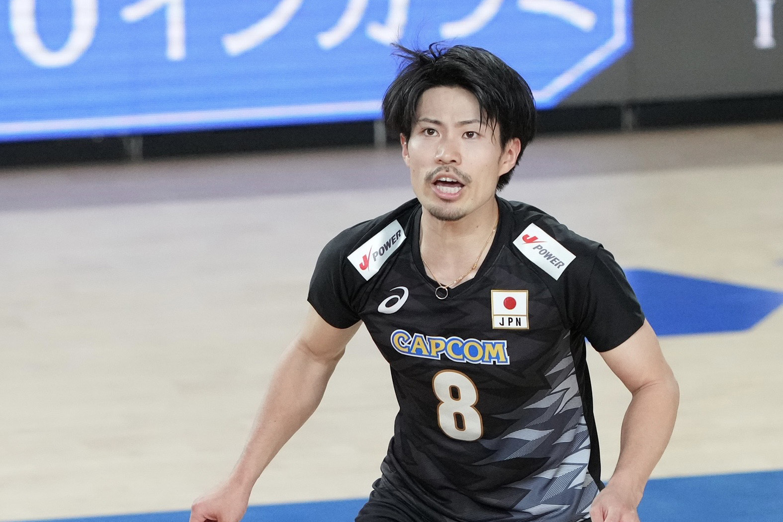 バレー】JVA・関田誠大が右足関節の手術を受けることを発表 日本