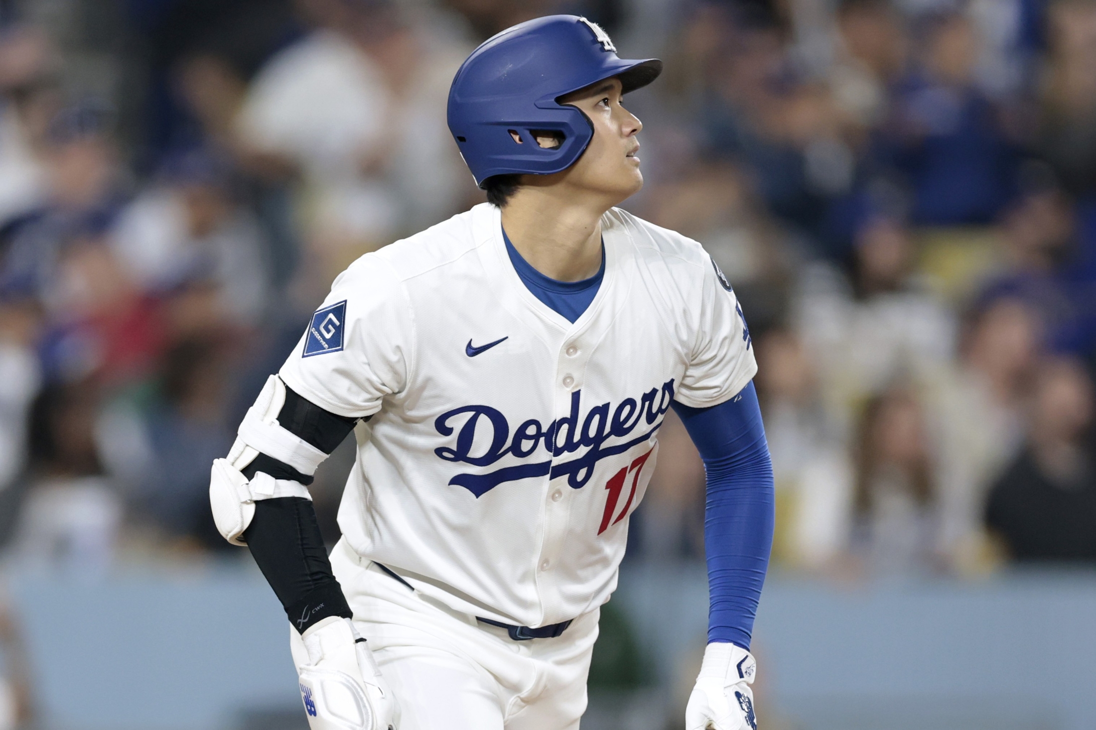 5月8HRと量産体制の大谷翔平ならできる「MLB史上4人しかいない