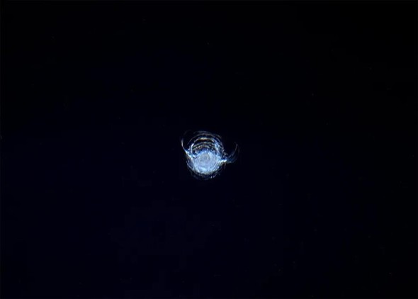 衛星・ロケットが毎日３基以上地球に墜落している
