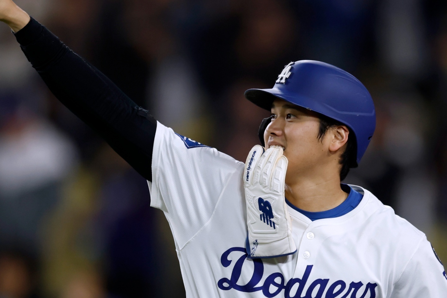 大谷翔平が1試合2本塁打6打点の大暴れ！ 早くもLA記者が4