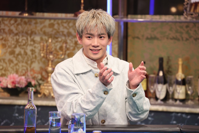 THE RAMPAGE・浦川翔平「有名人気取りの父親が恥ずかしい