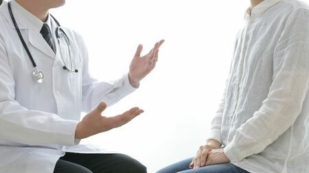 お酒を飲まない50代がハマる”脂肪肝”の落とし穴「やせた人」「酒を飲まない人」が脂肪肝になる意外な理由