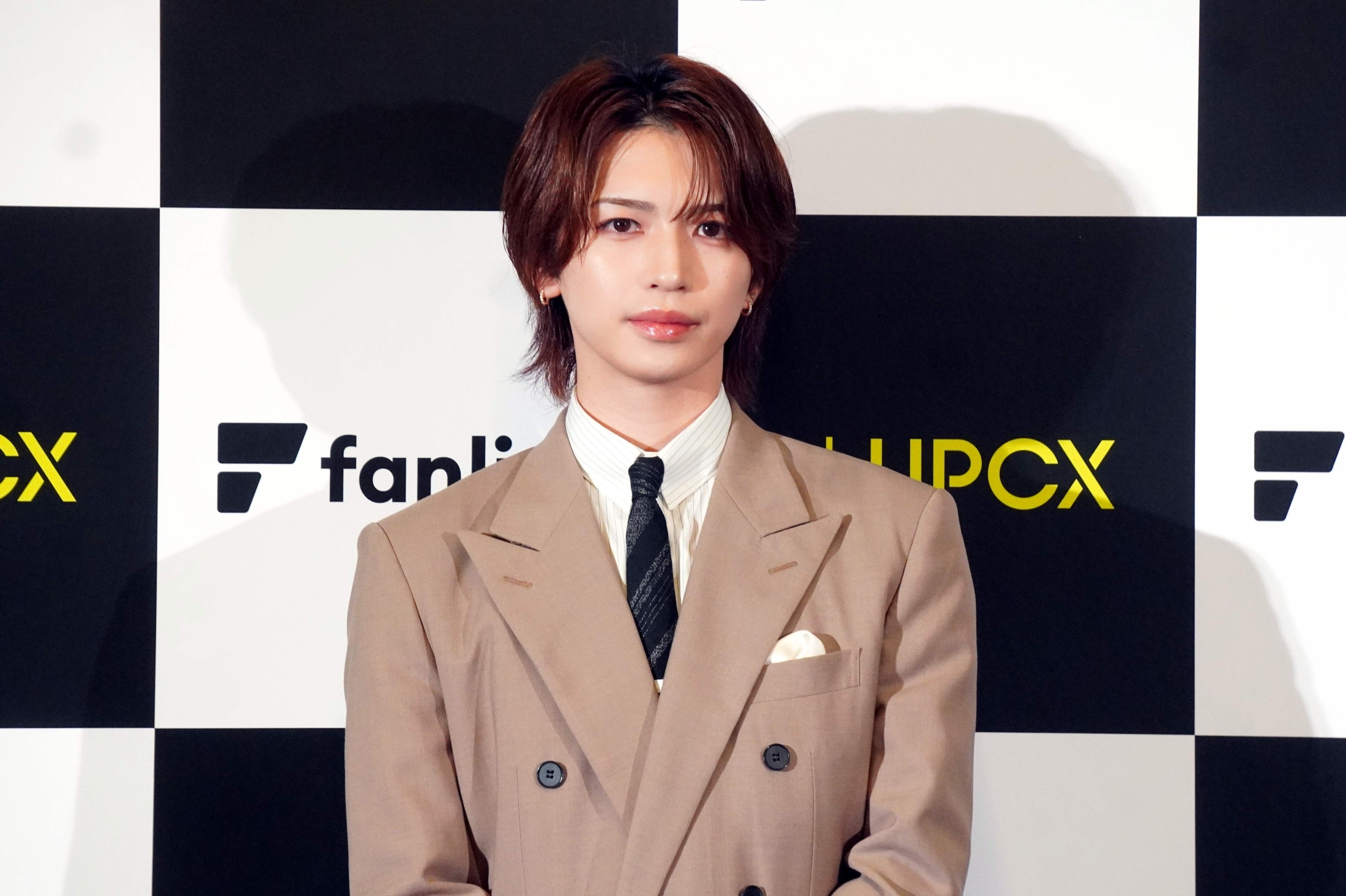岩橋玄樹がマニアックな“推し活”を告白「ドジャー・スタジアムの