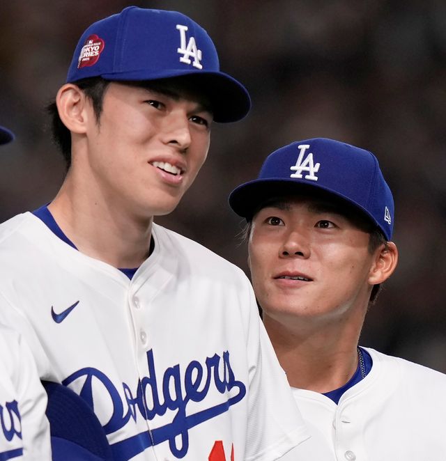 【入手困難】山本由伸 楽天市場】山本由伸 #WBC-27 2023WBCオーストラリア戦を4回8奪
