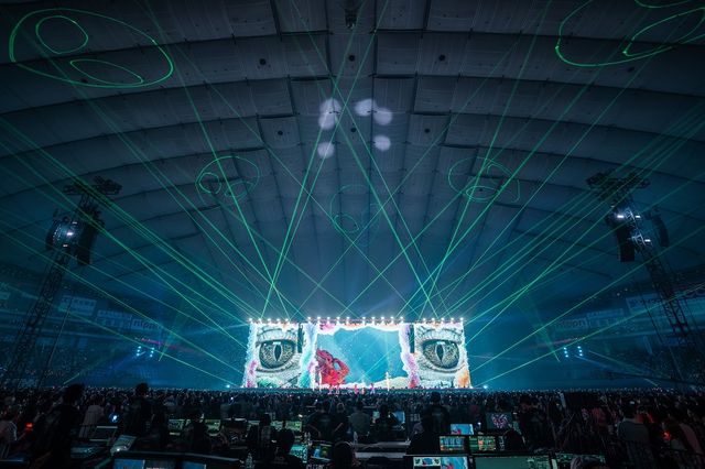 XG 1st WORLD TOUR 東京ドーム 銀テープ 7本セット XG｜初の単独有観客ライブ『XG 'NEW DNA' SHOWCASE in JAPAN』7