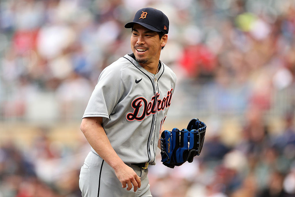 前田健太がカブスとマイナー契約 3Aアイオワから再出発 鈴木誠也