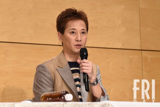 懇意の女性アナに直談判していた…第三者委に“反論”の中居正広氏 テレビ局が断った「最後のお願い」 懇意の女性アナに直談判していた…第三者委に“反論”の中居正広氏 テレビ局が断った「最後のお願い」