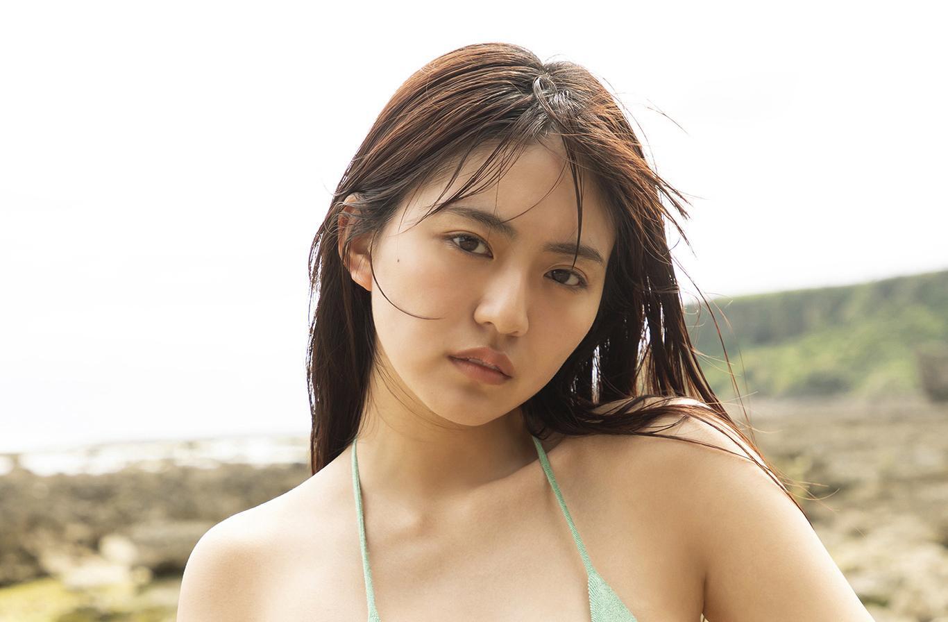 女性アイドル・俳優系金券　「クオカード500 豊田ルナ」 ヤングマガジン 2022年No.49 秋のミスマガ大攻勢SP5号連続プレゼント 抽プレ a95059cd030403ff340625fb393ae2