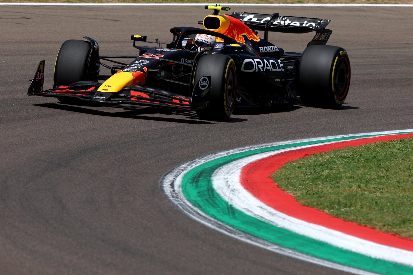 ミニチャンプスF1 1/43 レッドブル　エミリア ロマーニャGP 2022 ミニチャンプスF1 1/43 レッドブル エミリア ロマーニャGP 2022