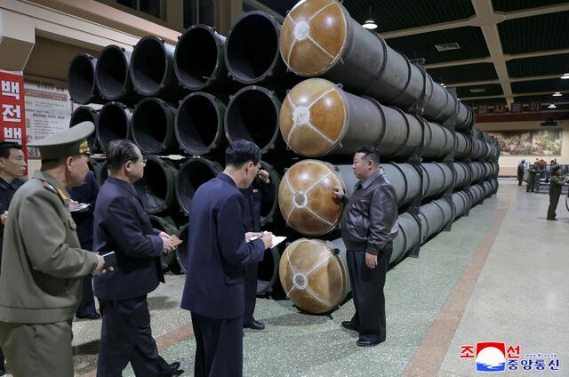 北朝鮮の経済効果3兆円 ロシア軍事支援で、韓国推計 北朝鮮の経済効果3兆円 ロシア軍事支援で、韓国推計