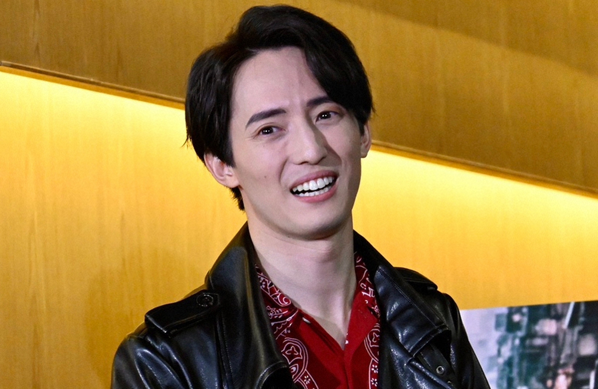 Travis Japan川島如恵留 活動再開発表「まずは6月7日、8日の公演