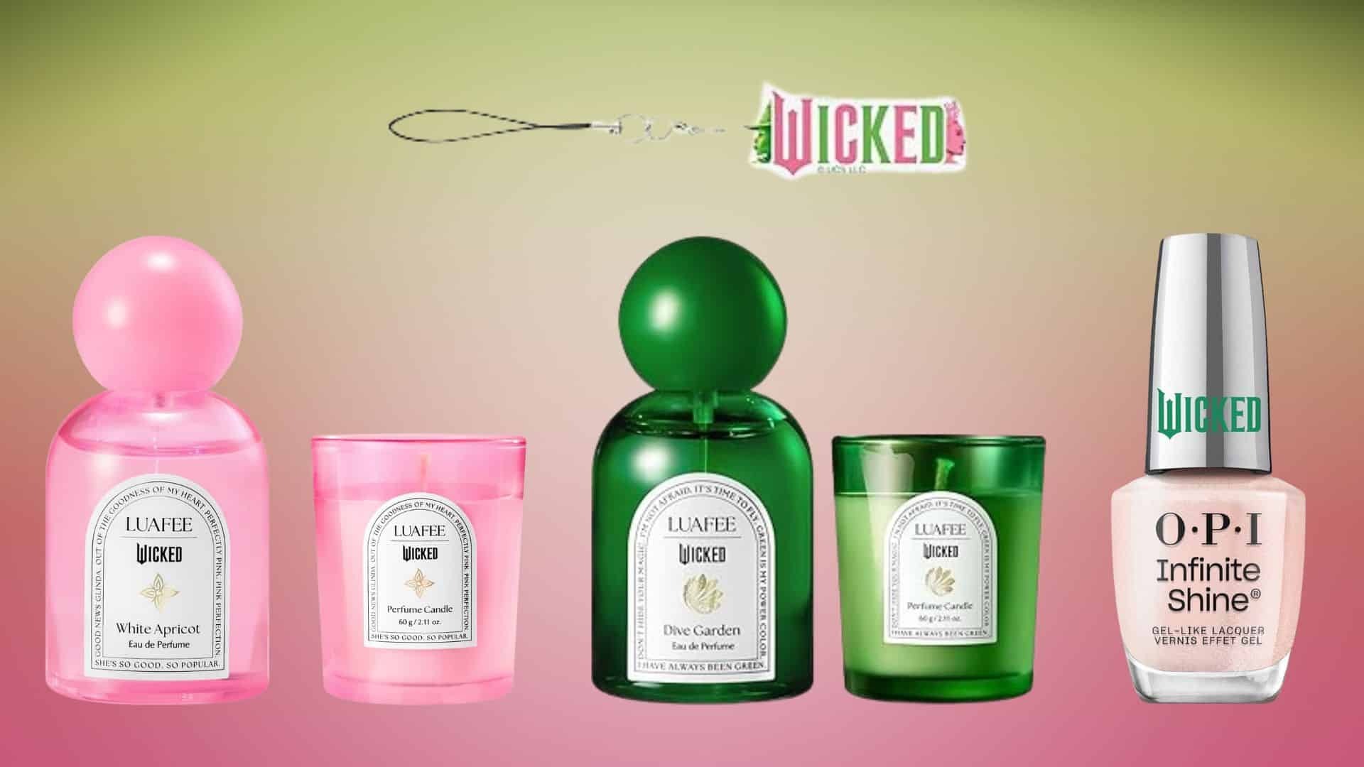 ウィキッド　グッズ WICKED - Universal Filmarket