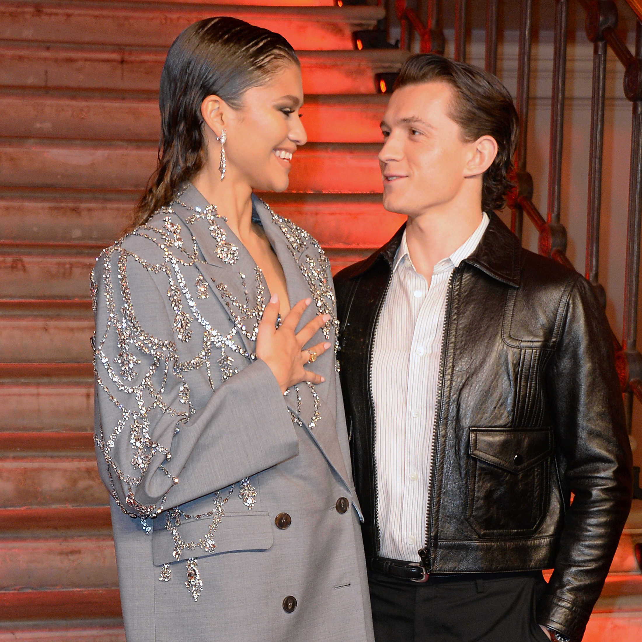 セール中…トム・ホランド直筆サイン入り超大型写真…Tom Holland