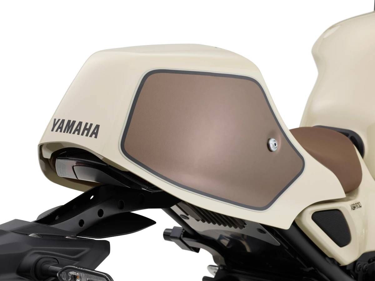 Webike | Y'S GEAR(YAMAHA) ワイズギア ヤマハ アルミシート