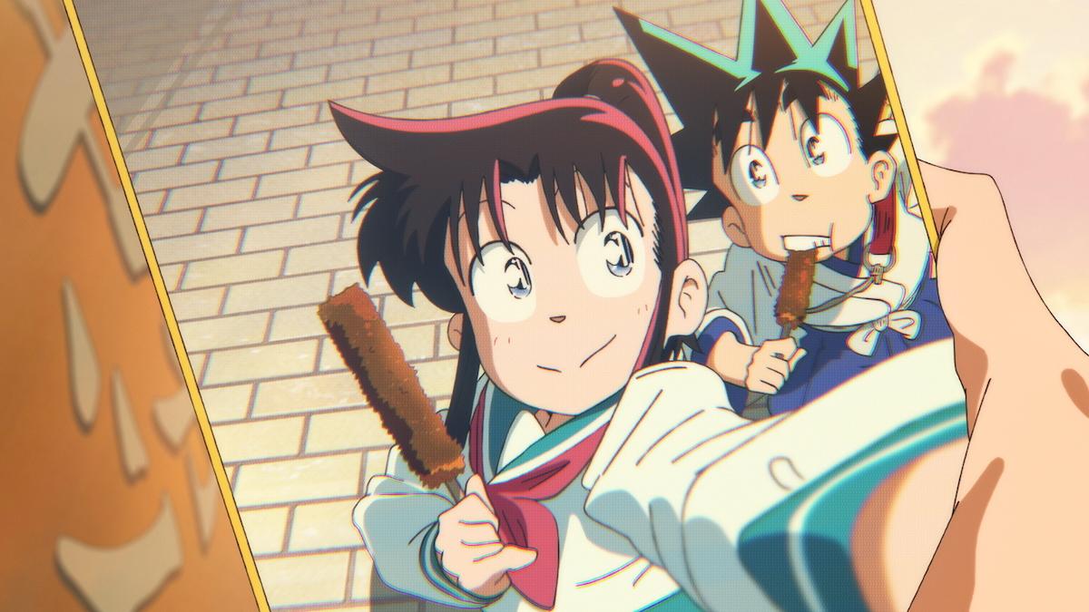 真・侍伝 YAIBA』30年越しに“令和クオリティ”で復活 旧アニメ版