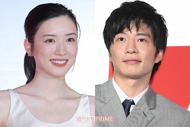 『サントリー』CMから田中圭＆永野芽郁削除、起用タレントが続々のスキャンダルで「デスCM」化