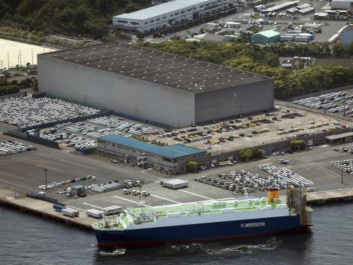 「日産２工場閉鎖」で地元に衝撃、追浜・湘南…「面食らっている」「飲食店への影響も」