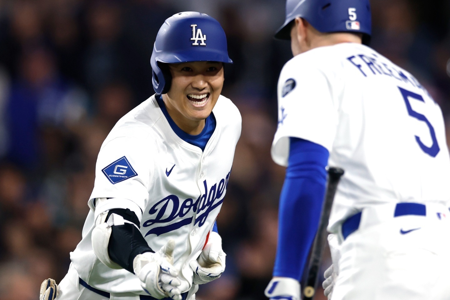 大谷翔平 セイコー プロスペックス＞大谷翔平選手の不屈の精神を映し出し