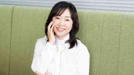 「奇跡の62歳」として大ブレイク、天野佳代子さんのすごすぎる現在　40歳で美容雑誌の編集者→編集長→68歳でさらに開花