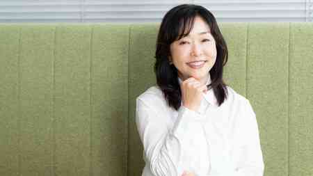 ”軌跡の62歳”と大ブレイクの天野佳代子さん　68歳になった彼女が語る「チャンスをつかむ」メイクと美容の超本質