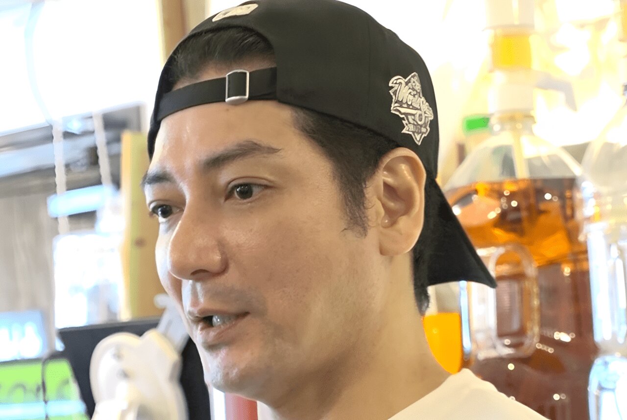 元・光GENJI赤坂晃、2年半の服役中に父が死去「今でも心の中に