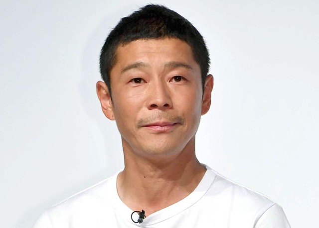 前澤氏に500億円“おねだり”「マリンスタジアムの屋根つけて」リクエスト→「1人5万」提案　サマソニも話題