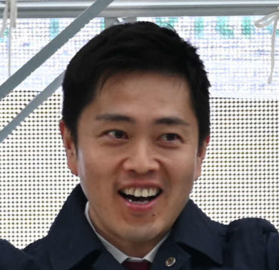 吉村洋文知事「このままいけば完全撤去」重文指定・太陽の塔と並べて「大屋根リング」の価値主張