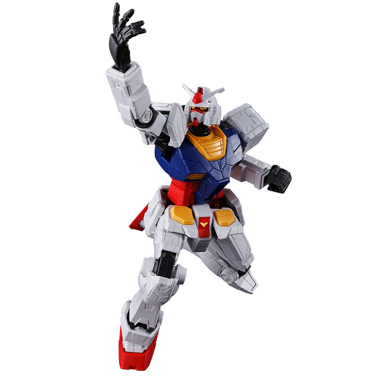 ガンプラ 完成品 ジャンク