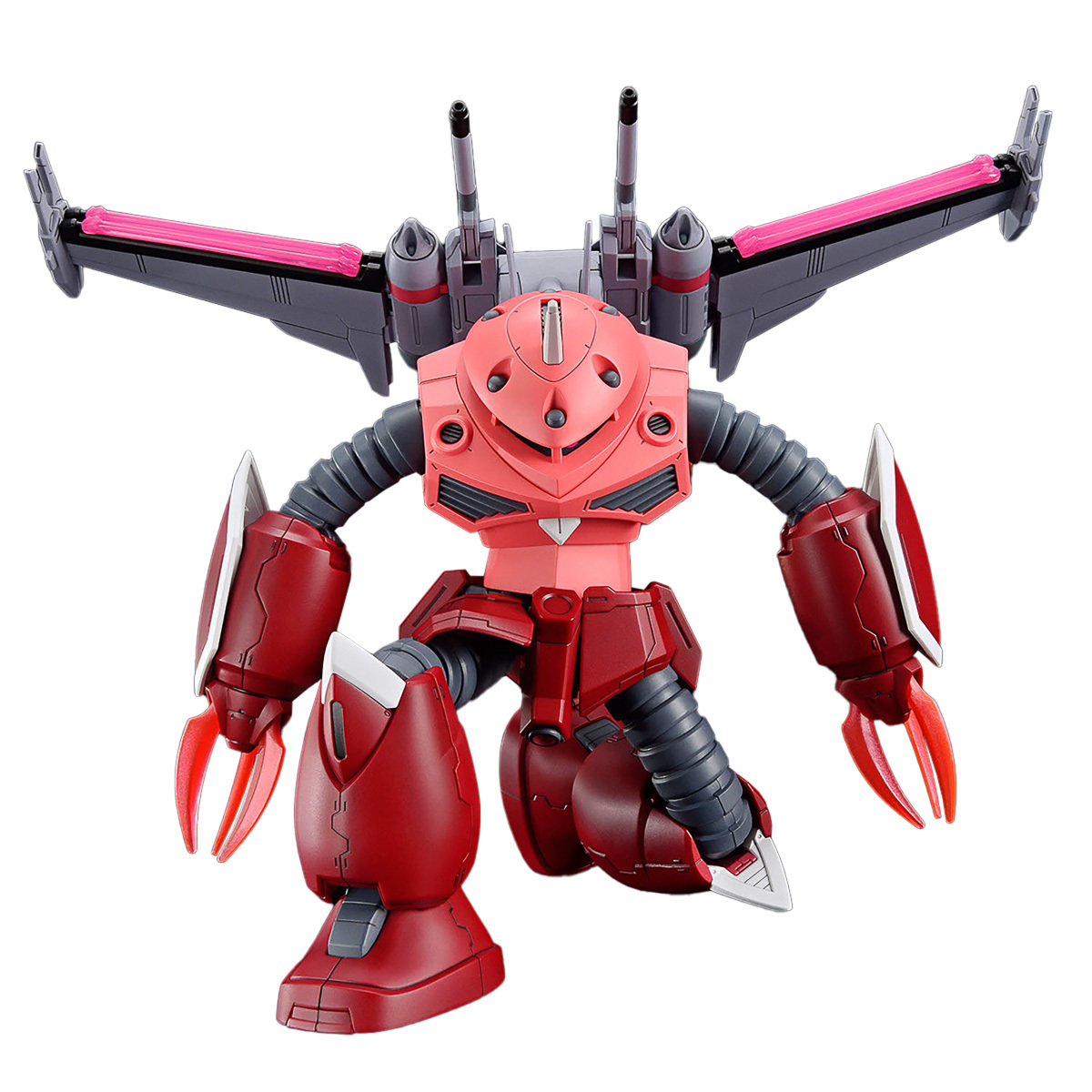ガンプラ45周年の進化を体感！GQuuuuuuXも大人気！おすすめ