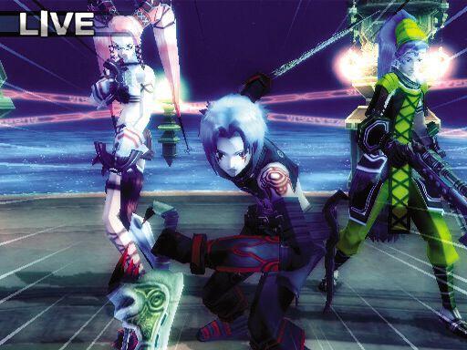 hack//G.U. Vol.1 再誕』が発売された日。『.hack』シリーズ2作