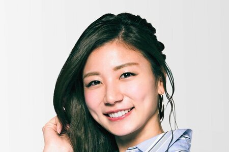 「40歳には見えん！」元シンクロ日本代表の変わらぬ美貌が話題「奇跡の可愛さ」「どんどん綺麗になっていく」誕生日ショットに反響