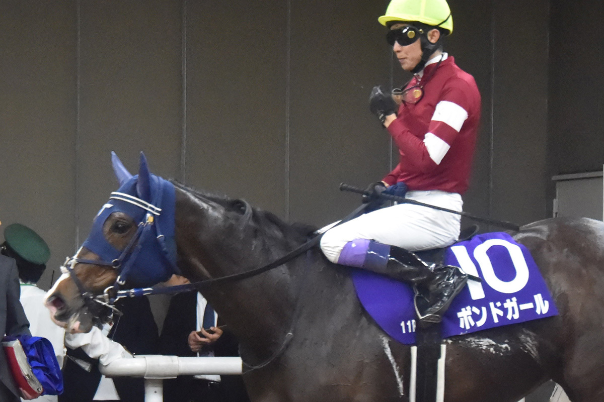 当選品】札幌競馬場 クイーンステークス レプリカゼッケン