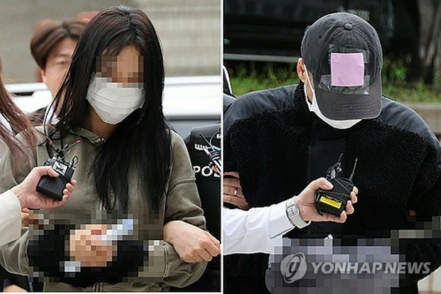 孫興ミンを恐喝した男女を逮捕　3千万円脅し取る＝韓国