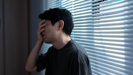 失明した40代男性にみる「高血糖を放置すること」の恐ろしさ。「目がほとんど見えない」コージー冨田さんの告白は他人事じゃない
