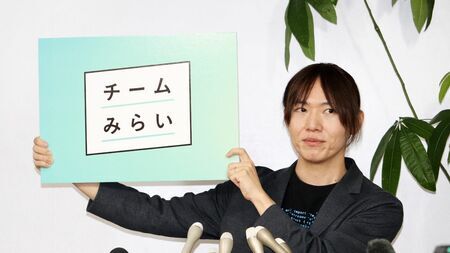 日本新党の再来か、それとも…　政界ウォッチャーが看破する「安野新党」に渦巻く参院選“期待”と“不安”の正体