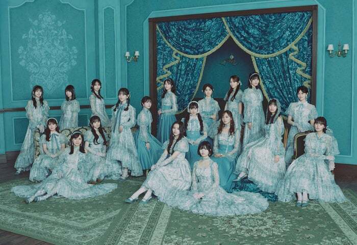 乃木坂46、夏の風物詩『乃木坂46 真夏の全国ツアー2024』“聖地