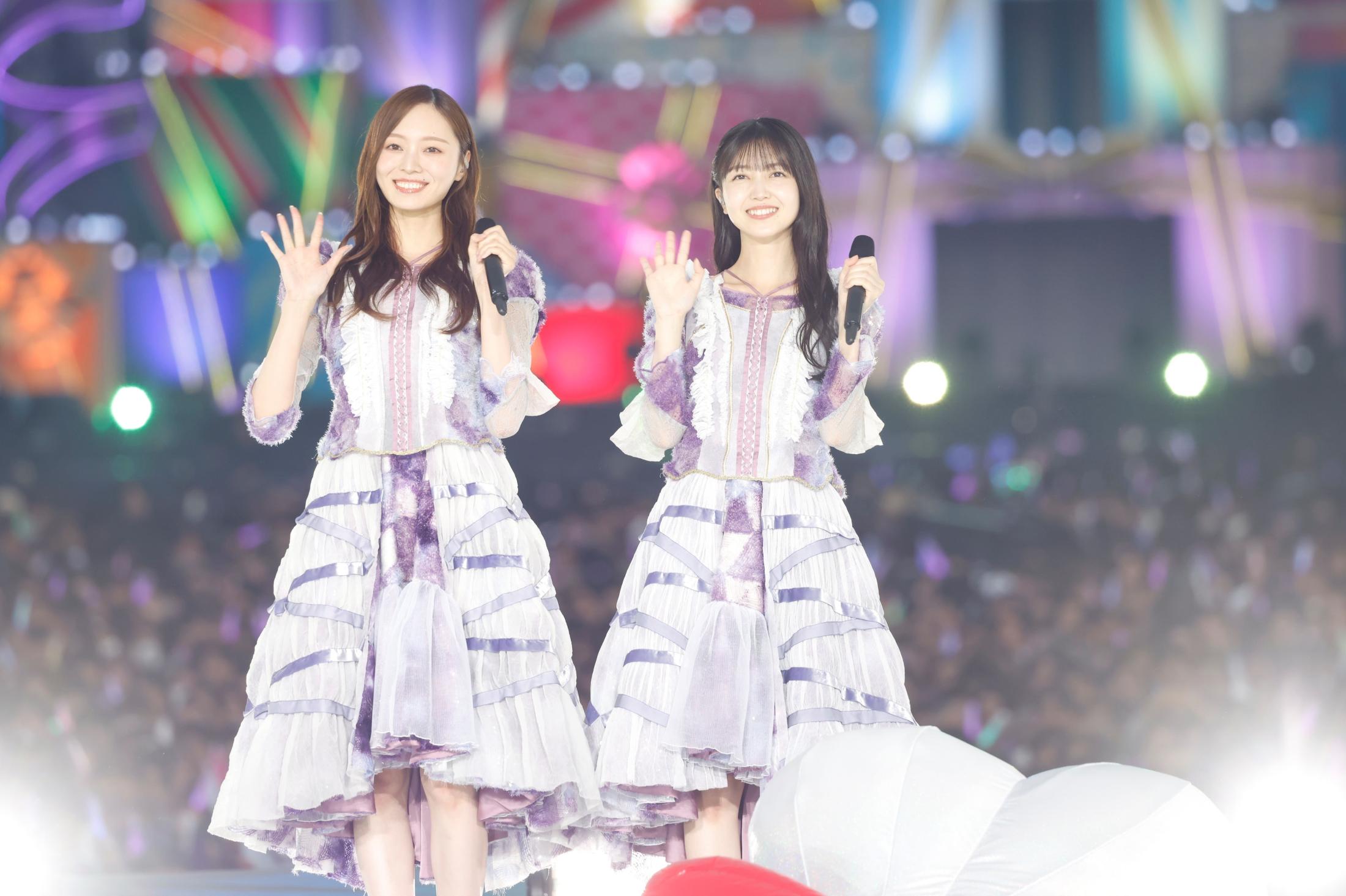乃木坂46 7th Birthday Live 4days 全セットリスト