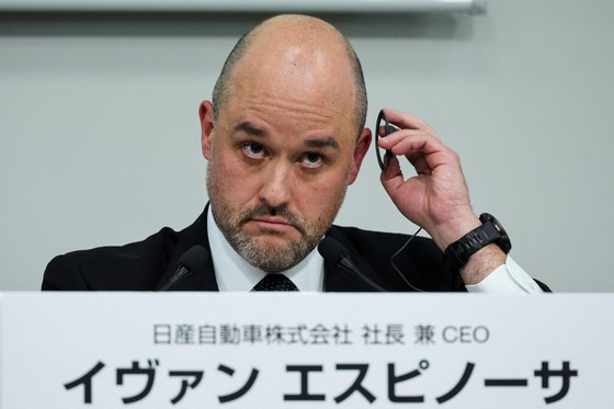 日産がどうして…「２万人人員削減」１８年ぶりに早期退職募集